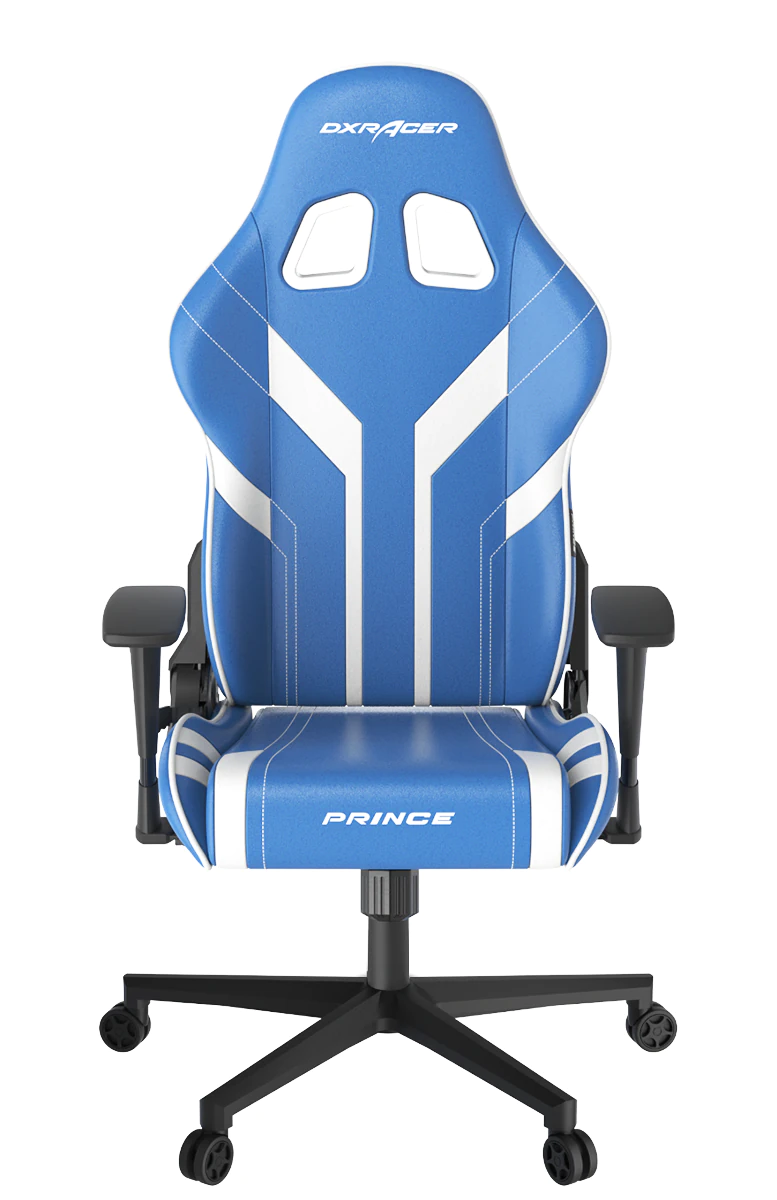 Игровое кресло DXRacer OH/P88/BW - изображение № 1