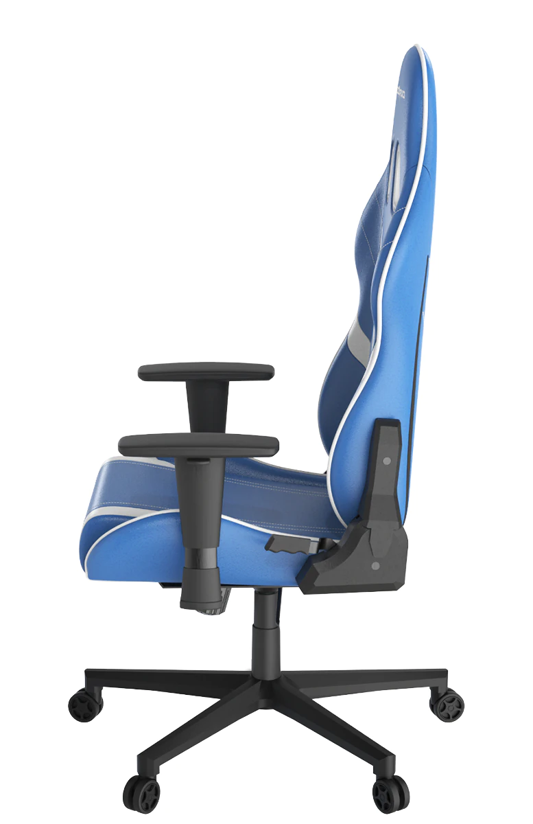 Игровое кресло DXRacer OH/P88/BW - изображение № 3