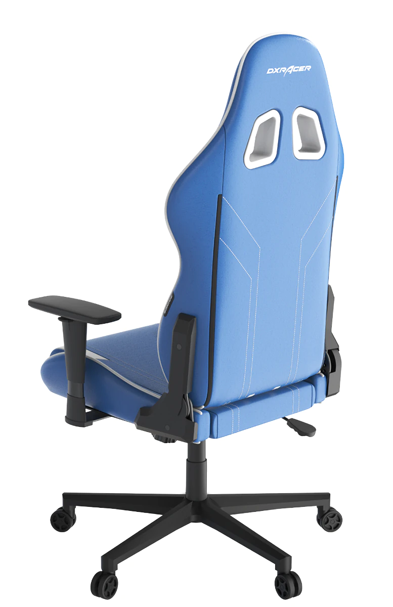 Игровое кресло DXRacer OH/P88/BW - изображение № 4