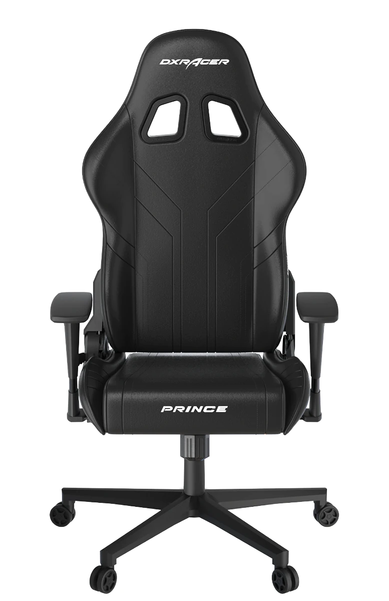 Игровое кресло DXRacer OH/P88/N - изображение № 1