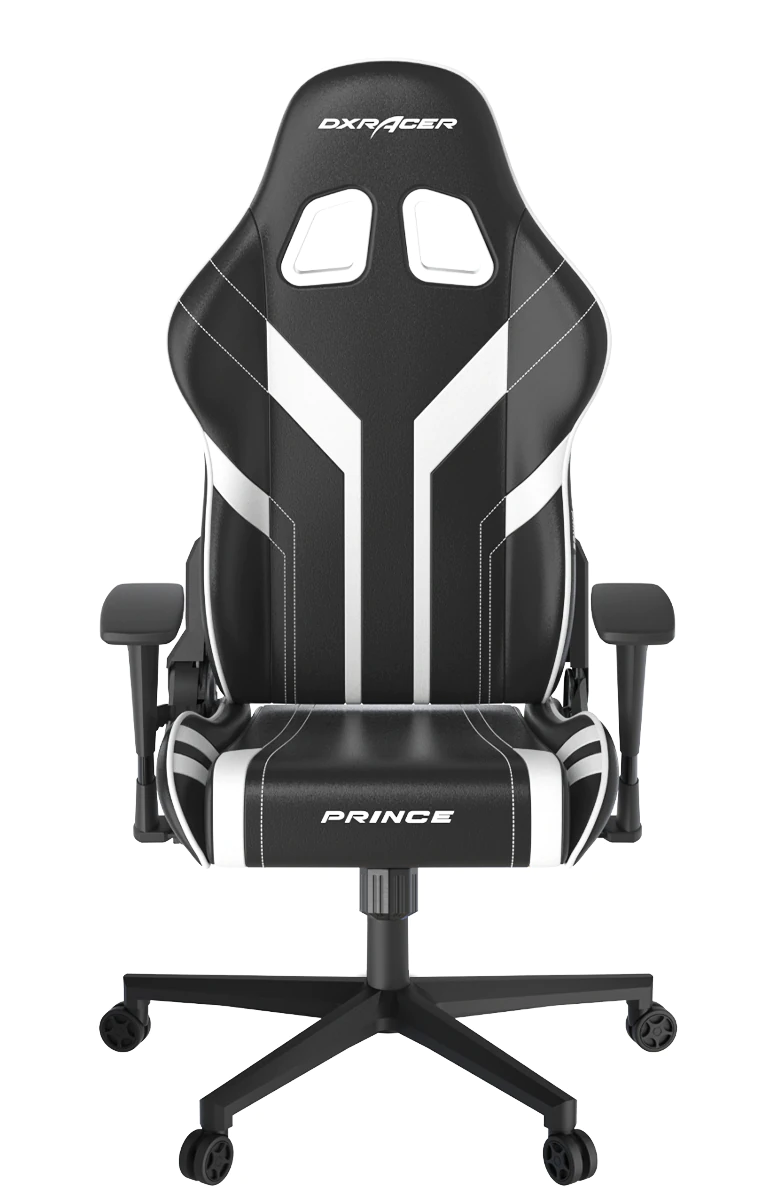 Игровое кресло DXRacer OH/P88/NW - изображение № 1