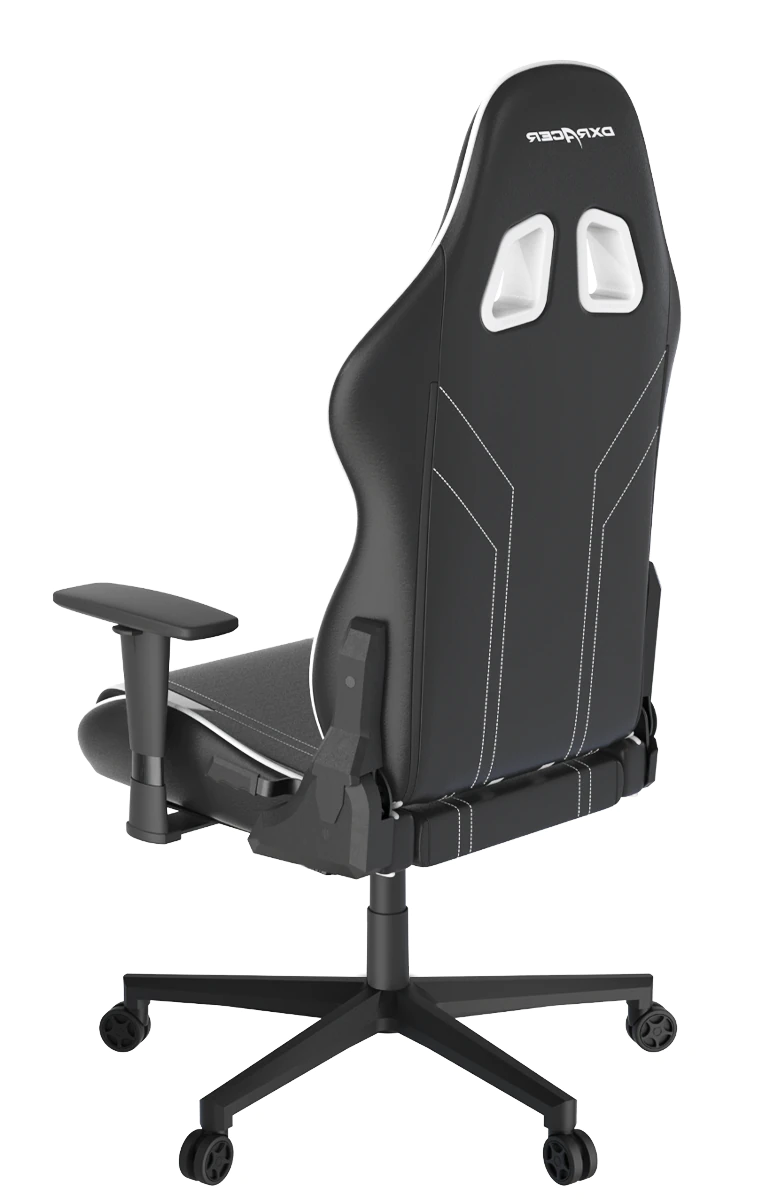 Игровое кресло DXRacer OH/P88/NW - изображение № 4