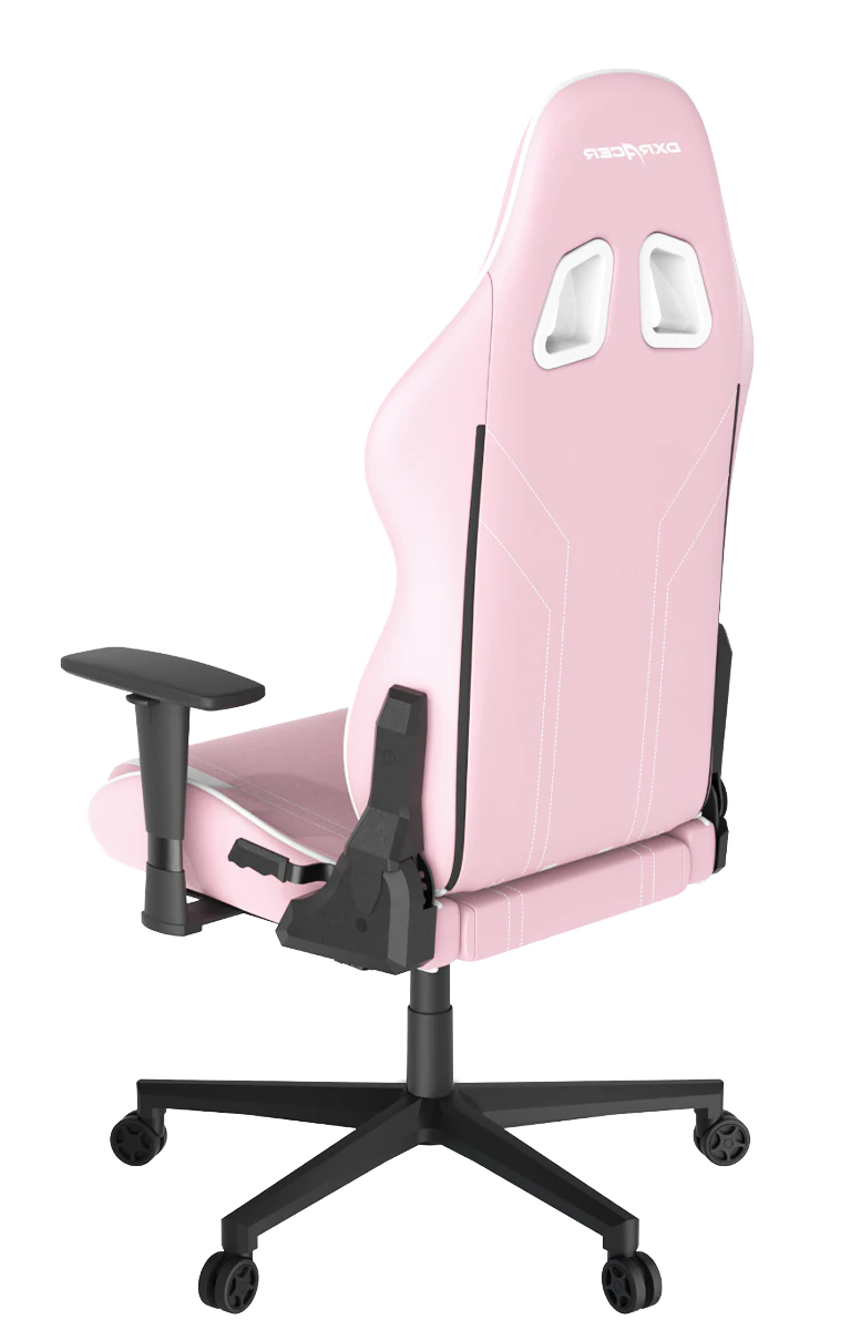 Игровое кресло DXRacer OH/P88/PW - изображение № 4