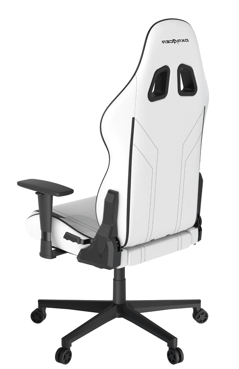 Игровое кресло DXRacer OH/P88/WN - изображение № 4