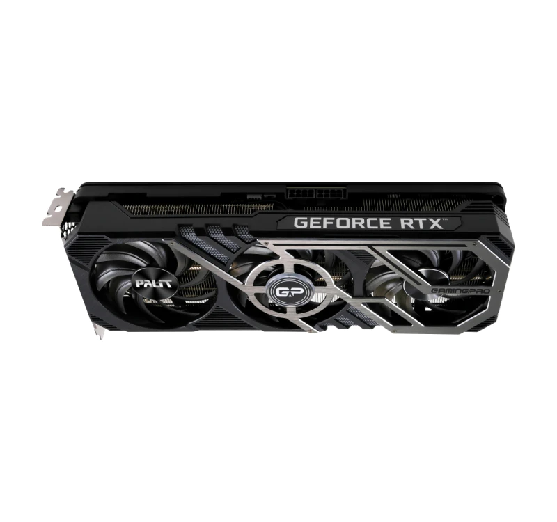 Видеокарта GeForce RTX™ 3060 Ti GamingPro OC V1 - изображение № 5