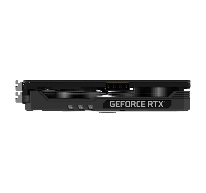 Видеокарта GeForce RTX™ 3070 GamingPro OC V1 - изображение № 5
