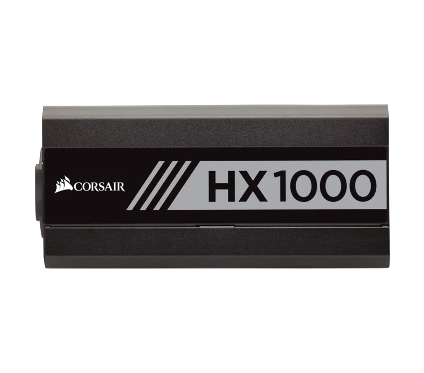 Блок питания Corsair HX1000 - изображение № 4