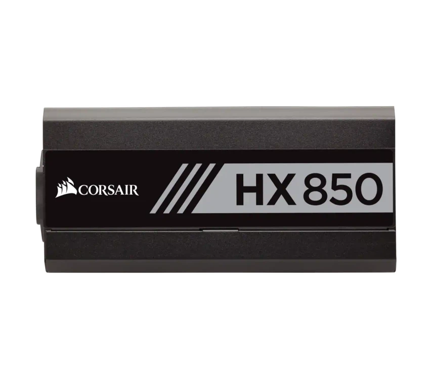 Блок питания Corsair HX850 - изображение № 4