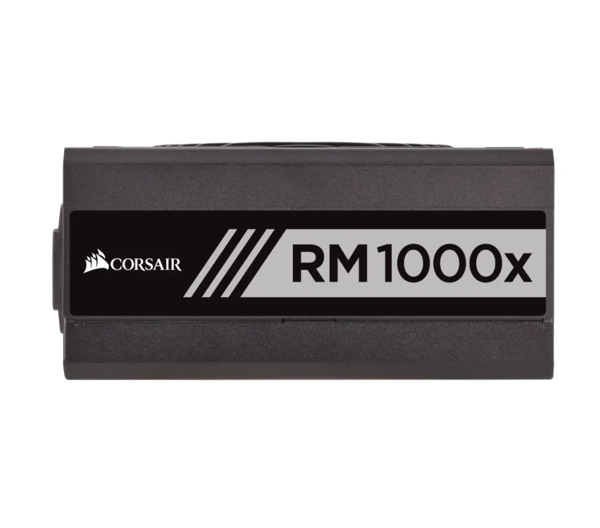 Блок питания Corsair RM1000x - изображение № 4