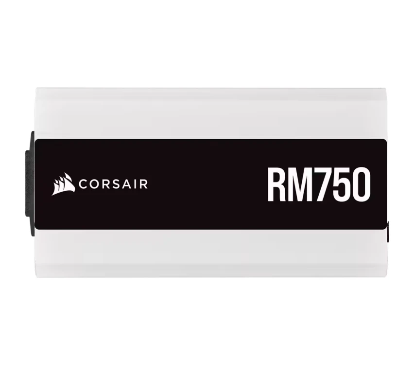 Блок питания Corsair RM750 White - изображение № 1