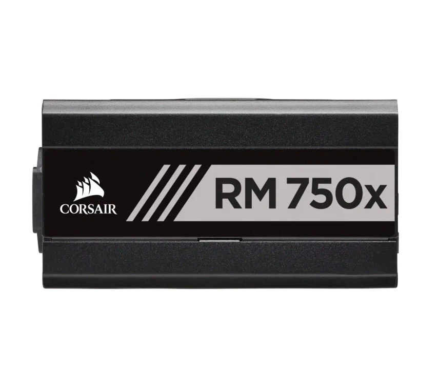 Блок питания Corsair RM750x - изображение № 1