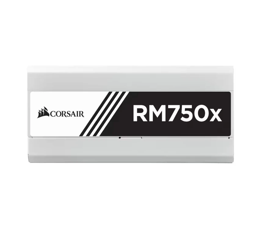 Блок питания Corsair RM750x White - изображение № 1