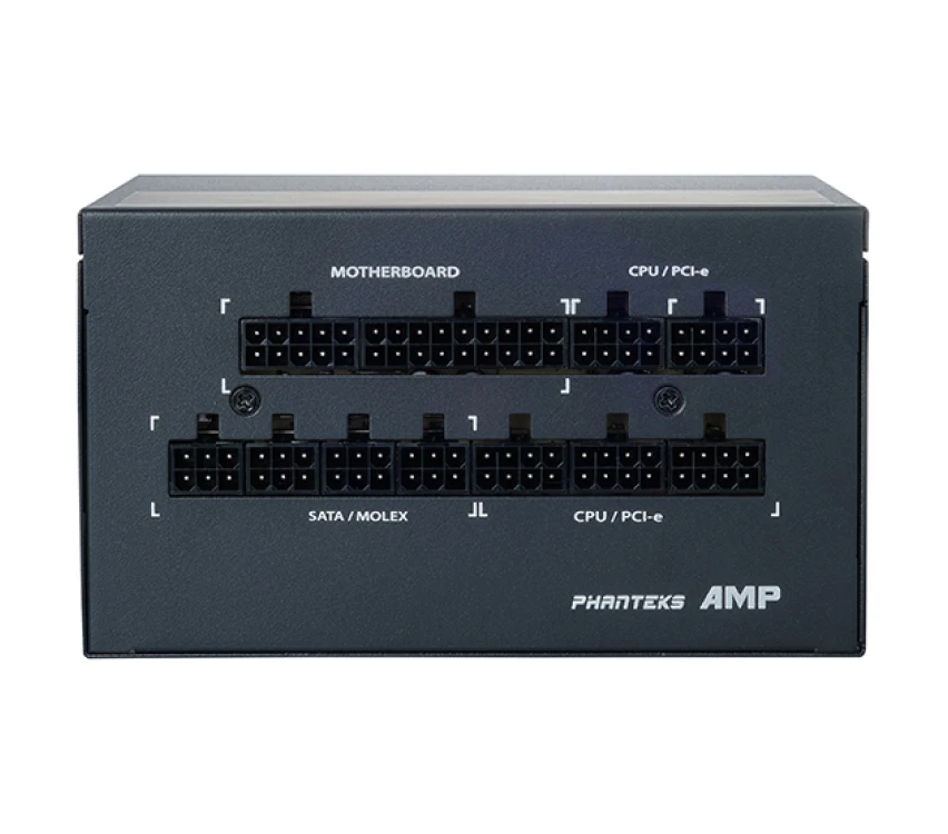 Блок питания Phanteks AMP 1000W - изображение № 5