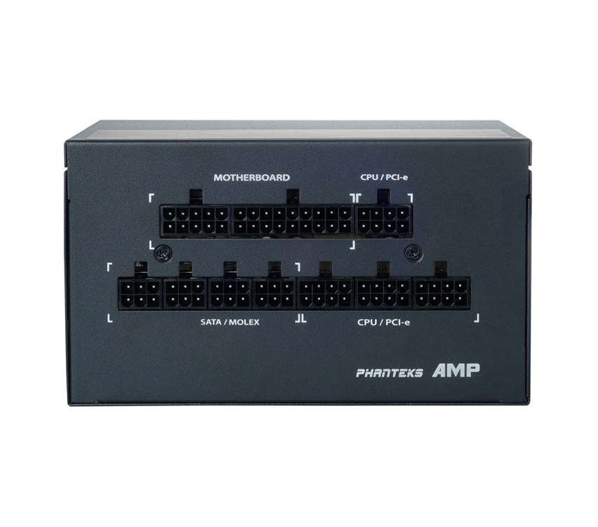 Блок питания Phanteks AMP 650W - изображение № 5
