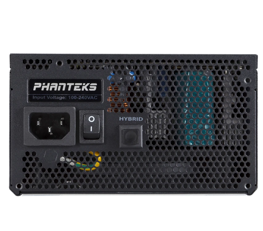 Блок питания Phanteks Revolt X 1200W - изображение № 3