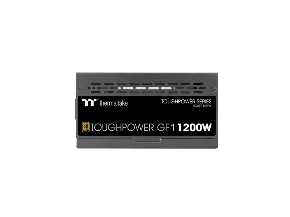 Блок питания Thermaltake Toughpower GF1 1200W — TT Premium Edition - изображение № 2