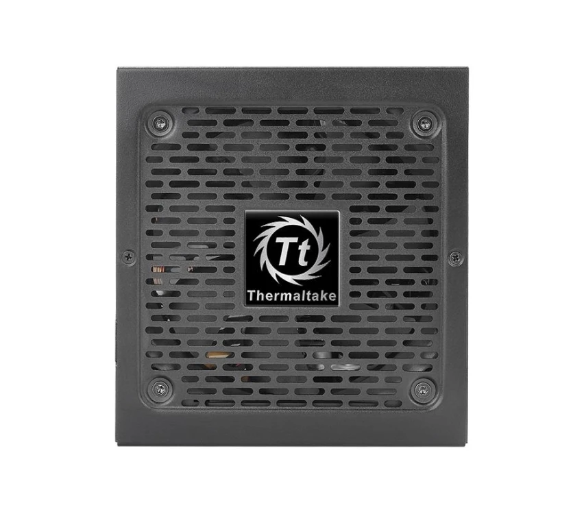 Блок питания Thermaltake Smart BM2 550W — TT Premium Edition - изображение № 2