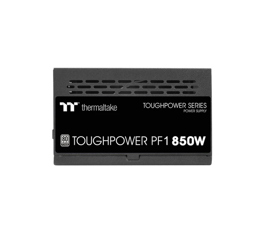 Блок питания Thermaltake Toughpower PF1 850 - изображение № 2