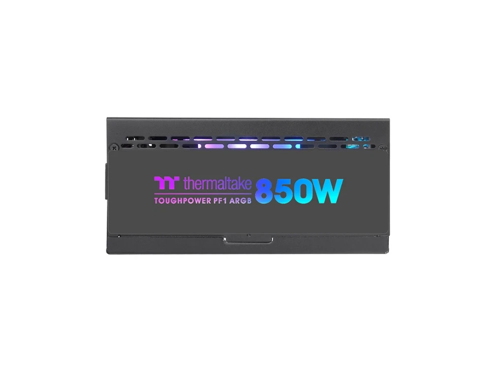 Блок питания Thermaltake Toughpower PF1 ARGB 850W - изображение № 2