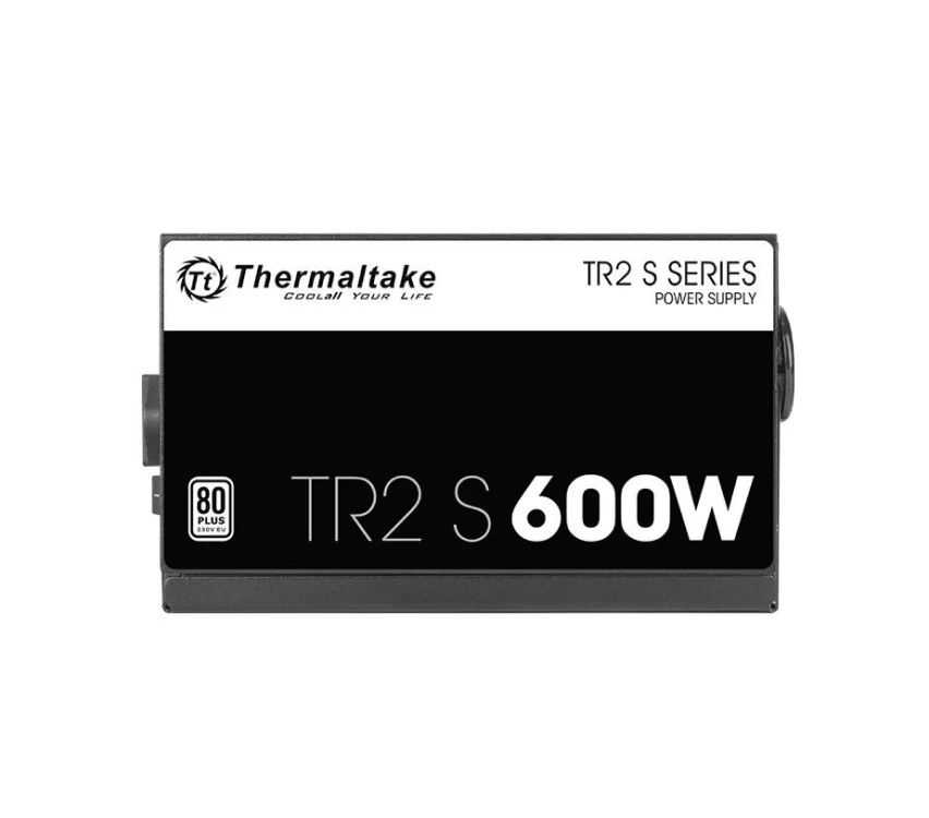 Блок питания Thermaltake TR2 S 600W - изображение № 1