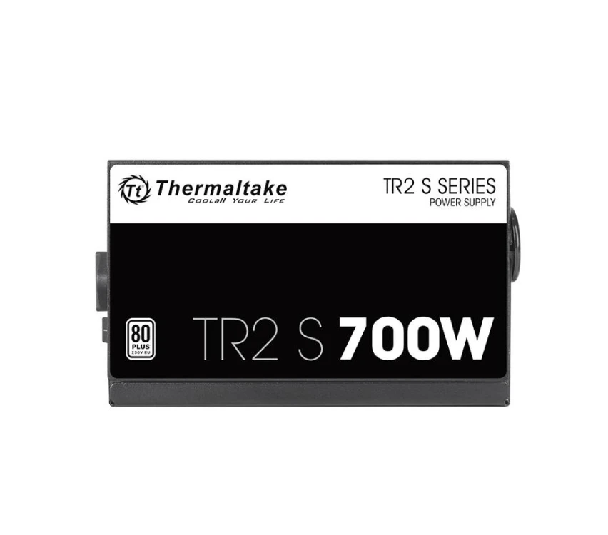 Блок питания Thermaltake TR2 S 750W - изображение № 1