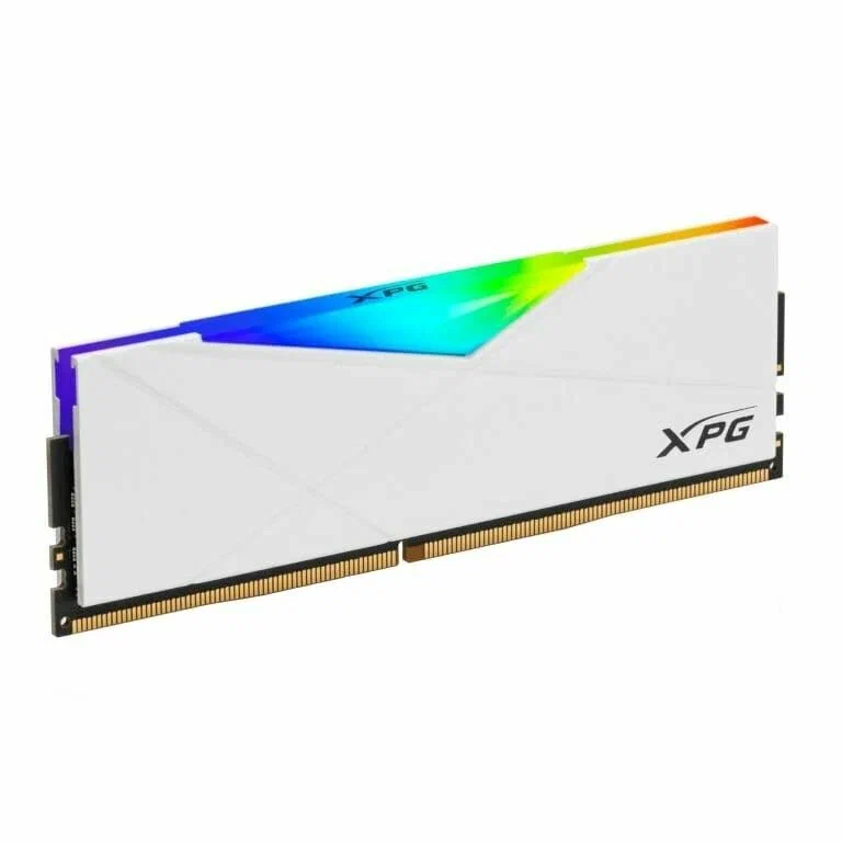 Оперативная память ADATA XPG SPECTRIX D50 RGB [AX4U36008G18I-SW50] 8 ГБ - изображение № 1