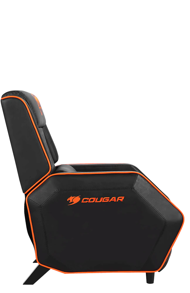 Игровое кресло Cougar Ranger - изображение № 1