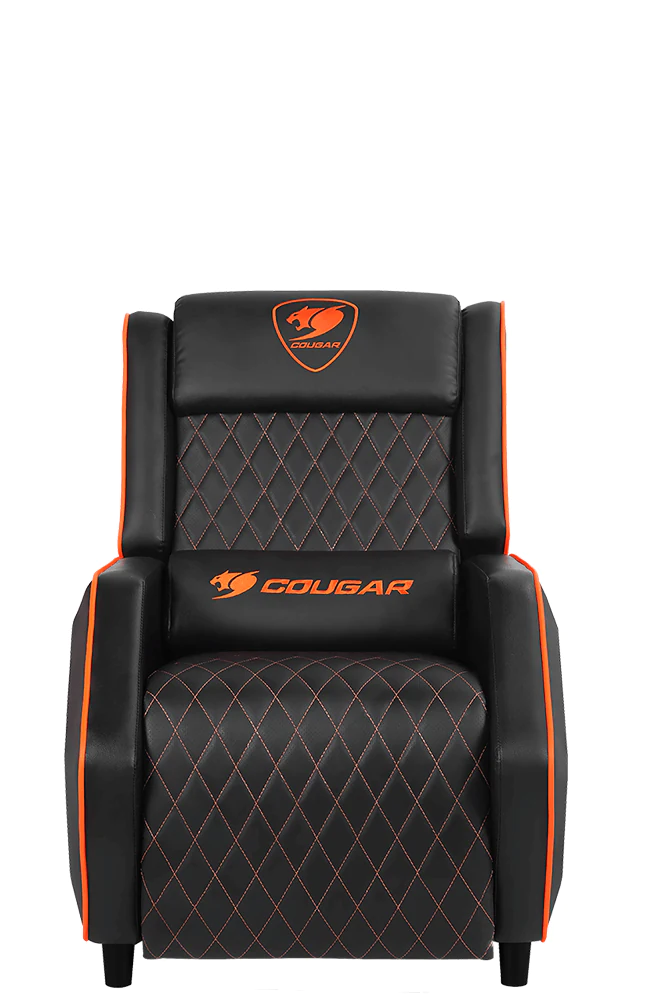 Игровое кресло Cougar Ranger - изображение № 3