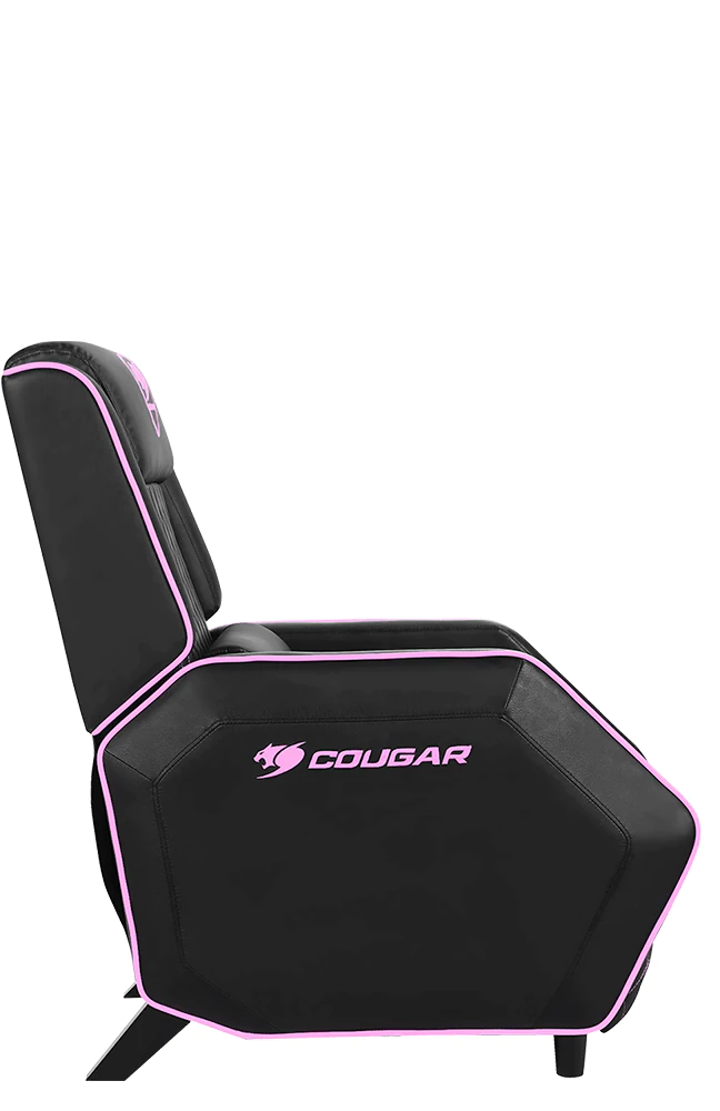 Игровое кресло Cougar Ranger Eva - изображение № 1
