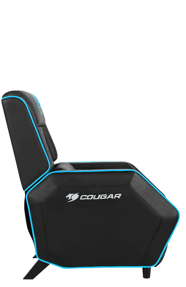 Игровое кресло Cougar Ranger PS - изображение № 1