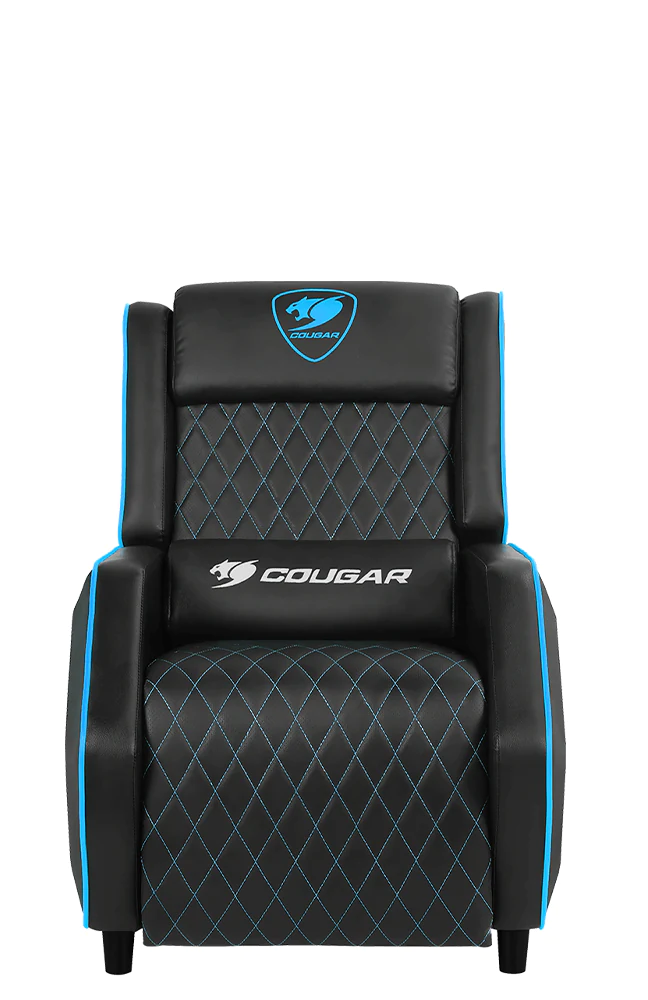 Игровое кресло Cougar Ranger PS - изображение № 3