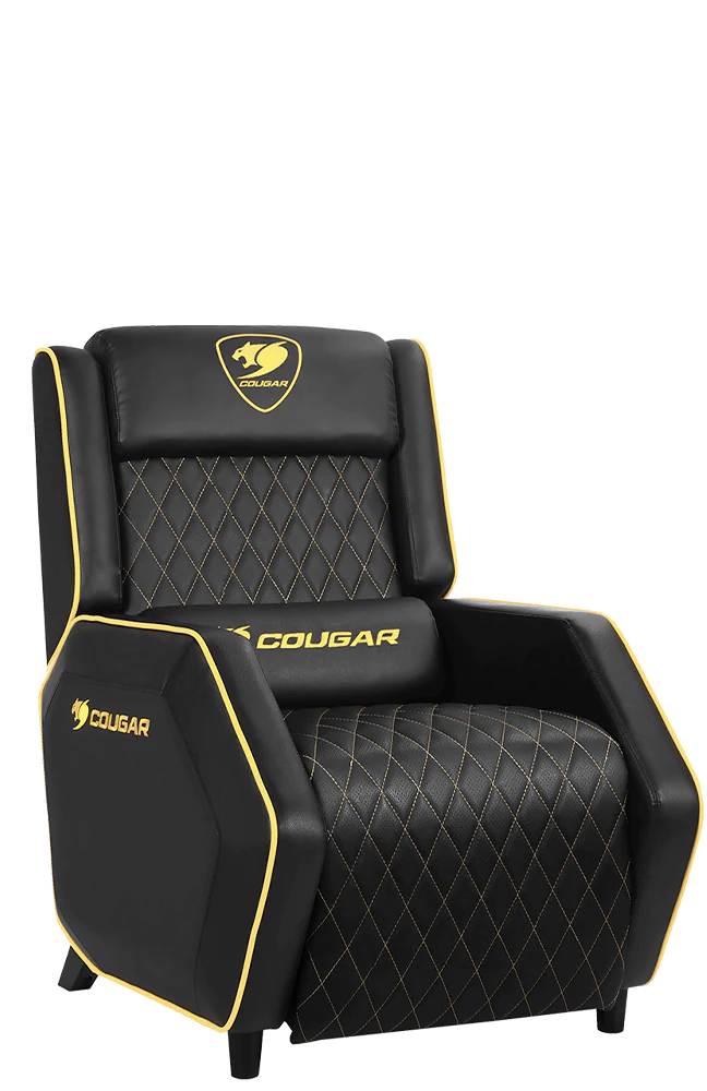 Игровое кресло Cougar Ranger Royal