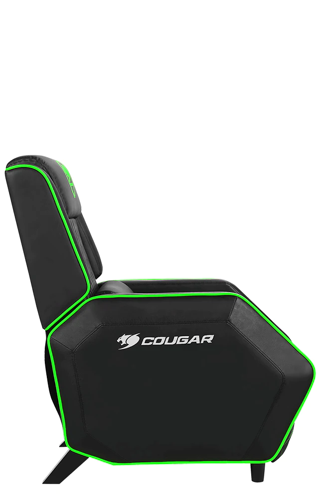 Игровое кресло Cougar Ranger XB - изображение № 1