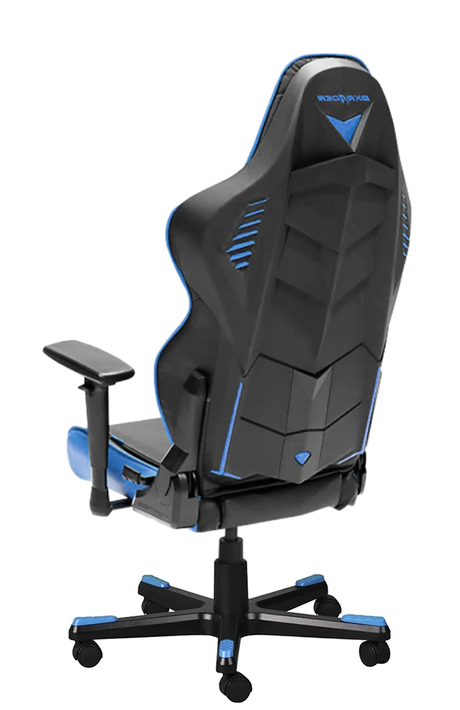 Игровое кресло DXRacer OH/RB1/NB - изображение № 4