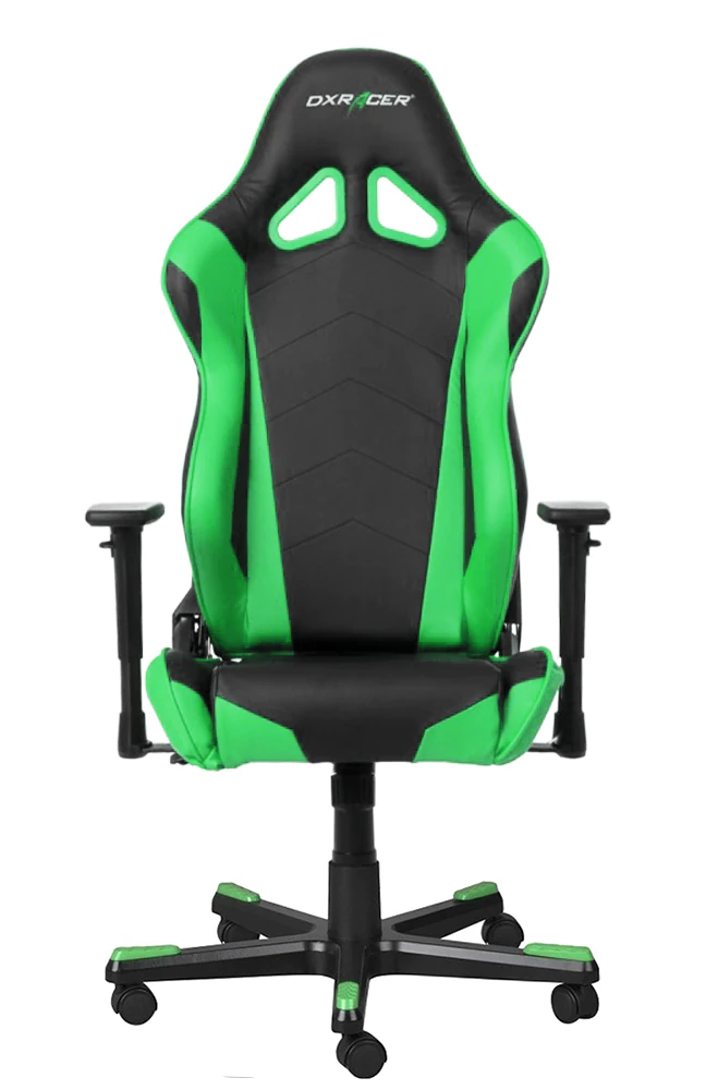 Игровое кресло DXRacer OH/RE0/NE - изображение № 1
