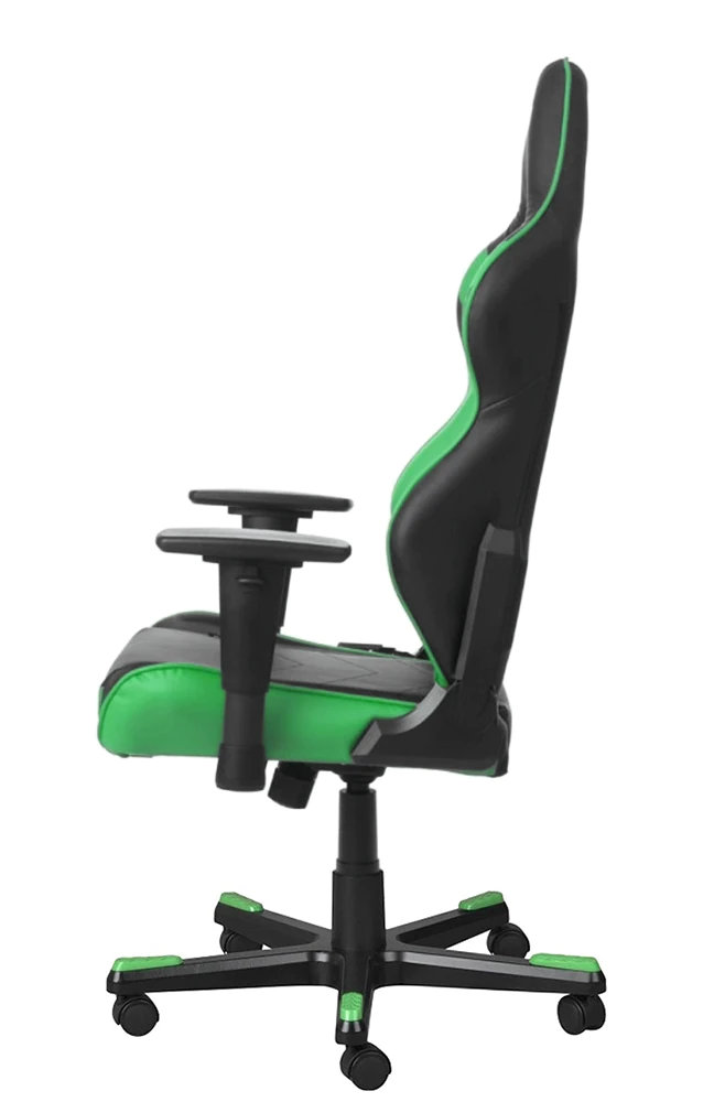 Игровое кресло DXRacer OH/RE0/NE - изображение № 3