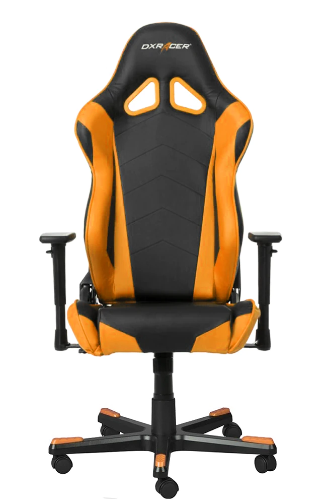Игровое кресло DXRacer OH/RE0/NO - изображение № 1