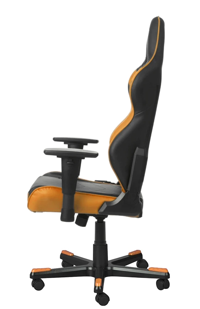 Игровое кресло DXRacer OH/RE0/NO - изображение № 3