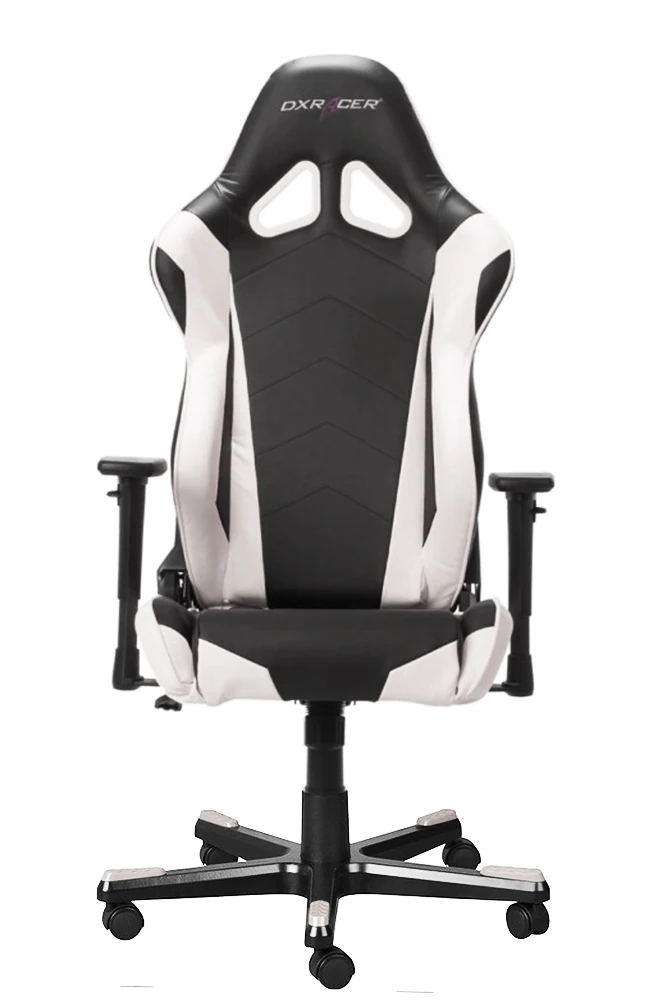 Игровое кресло DXRacer OH/RE0/NW - изображение № 1