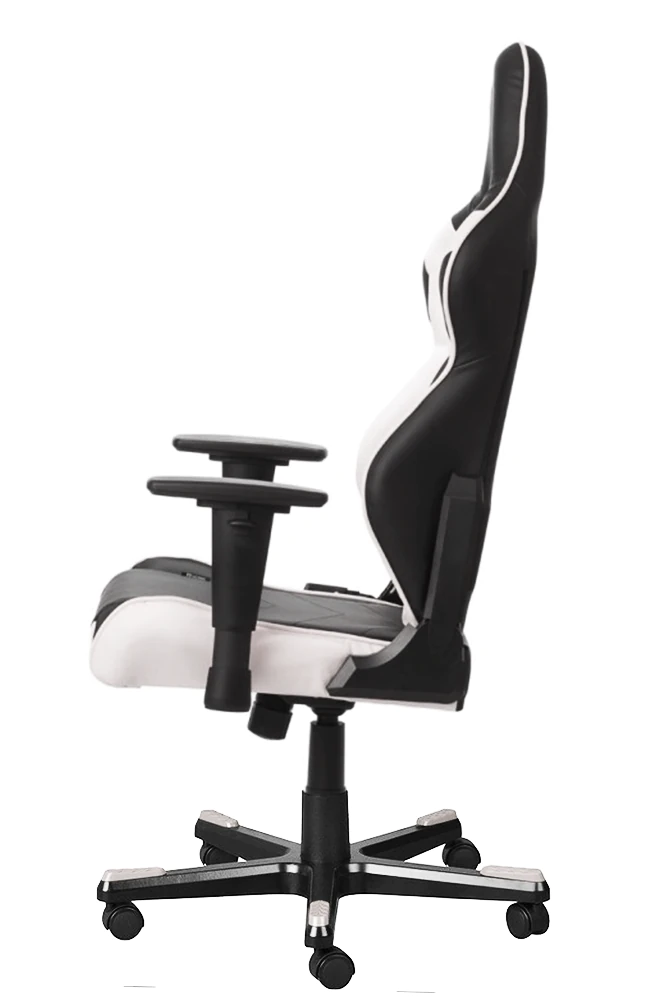 Игровое кресло DXRacer OH/RE0/NW - изображение № 3