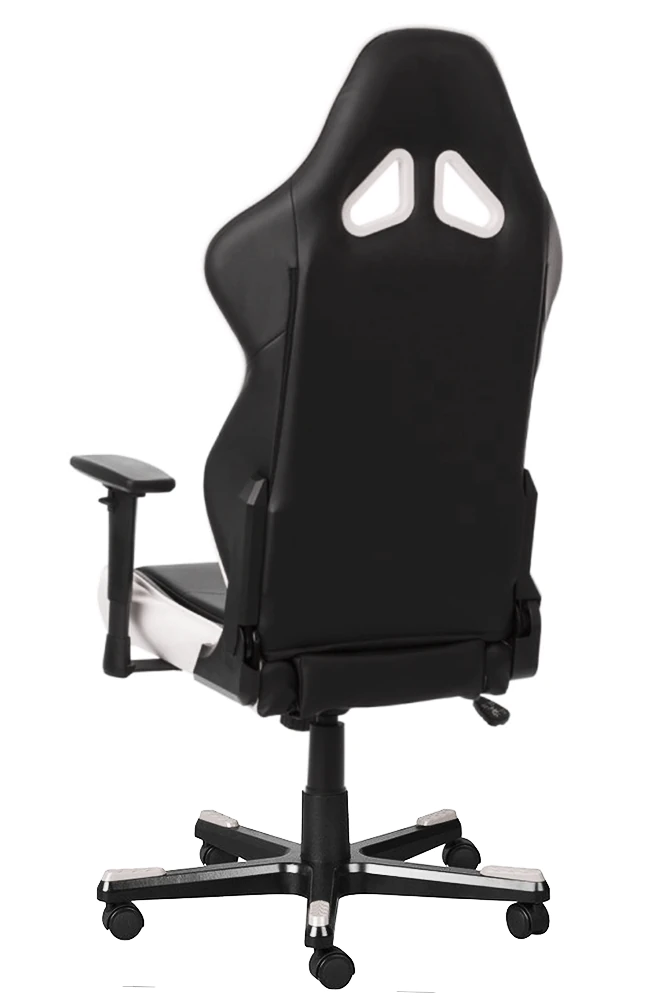 Игровое кресло DXRacer OH/RE0/NW - изображение № 4
