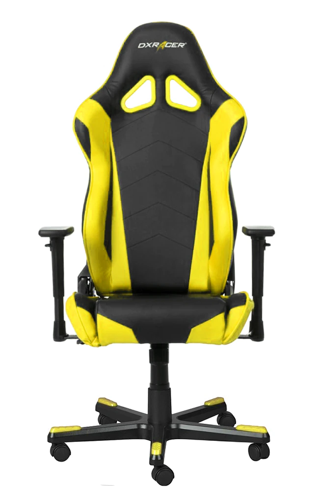 Игровое кресло DXRacer OH/RE0/NY - изображение № 1