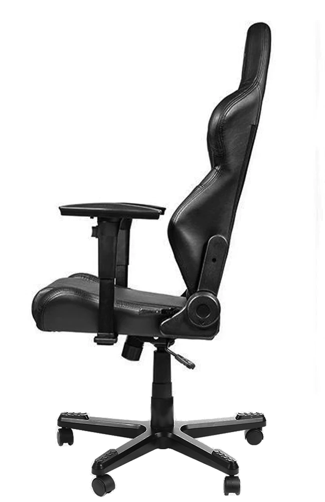 Игровое кресло DXRacer OH/RE99/N - изображение № 3