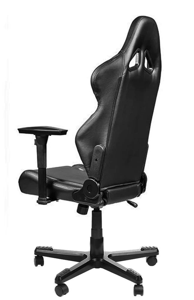 Игровое кресло DXRacer OH/RE99/N - изображение № 4