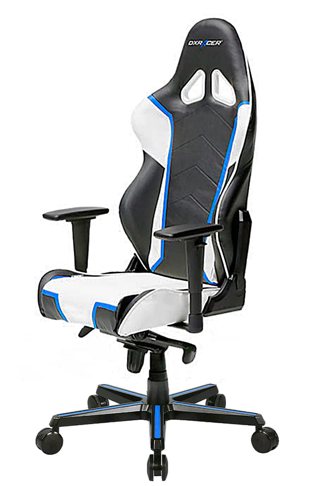Игровое кресло DXRacer OH/RH110/NWB - изображение № 2