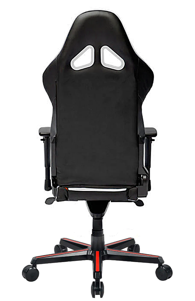 Игровое кресло DXRacer OH/RH110/NWR - изображение № 3