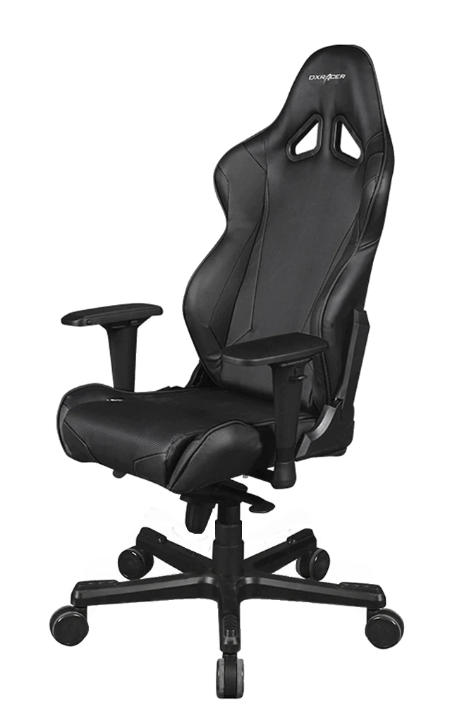 Игровое кресло DXRacer OH/RJ001/N - изображение № 2