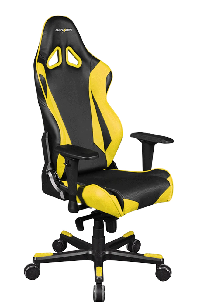 Игровое кресло DXRacer OH/RJ001/NY