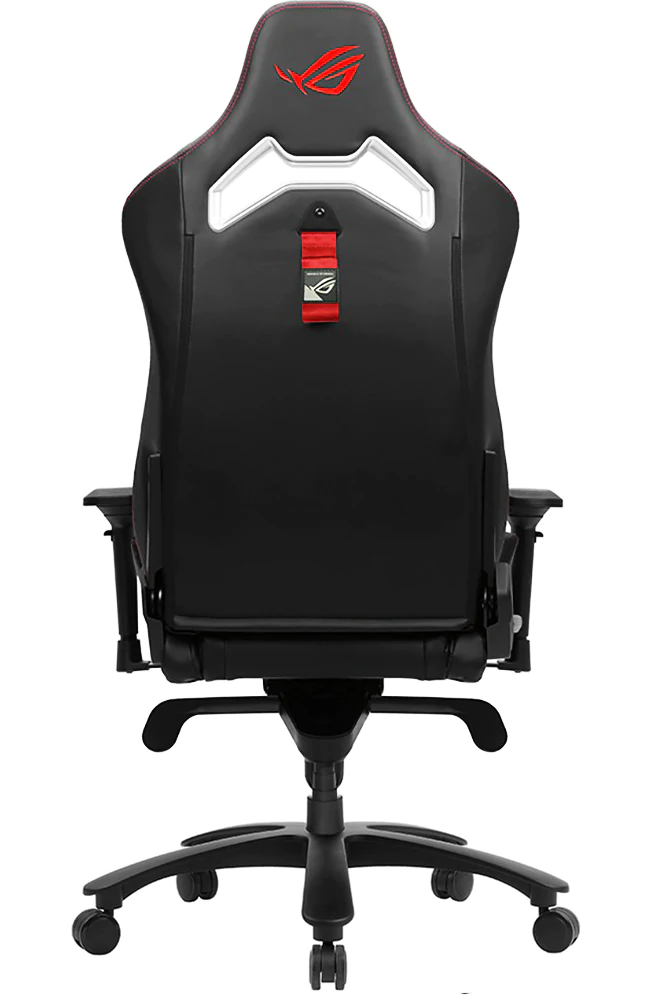 Игровое кресло ASUS ROG Chariot Core SL300 - изображение № 4