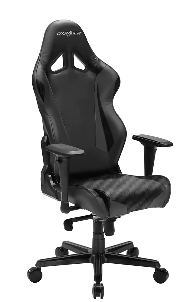 Игровое кресло DXRacer OH/RV001/N